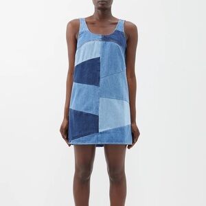 Frame Denim Dress